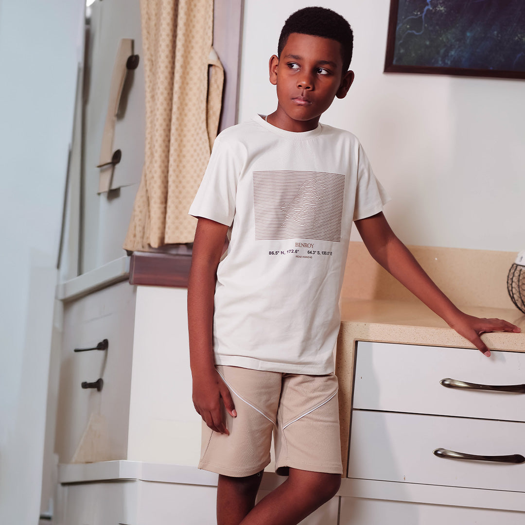 Epic Fit Co-Ord Set