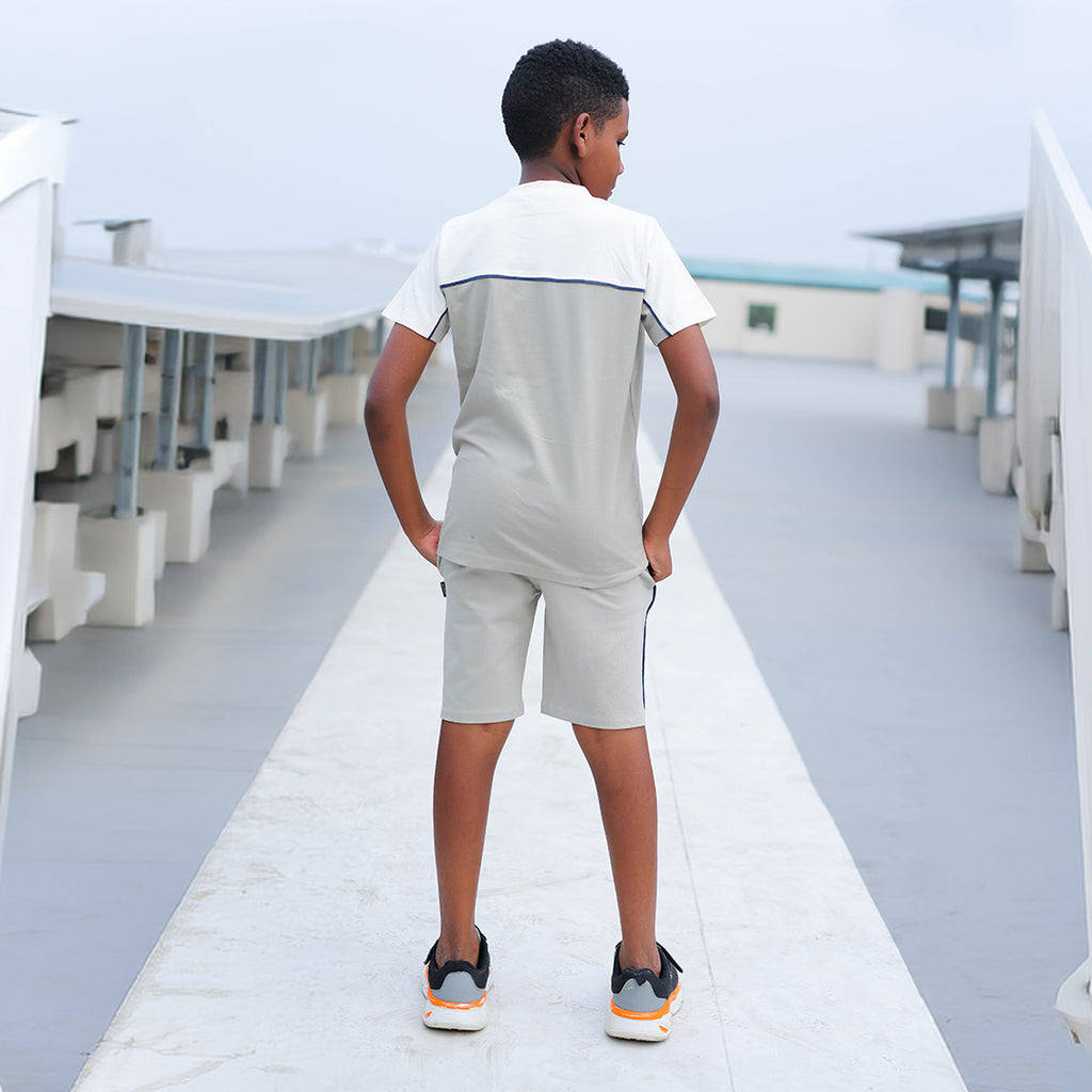 Epic Fit Co-Ord Set