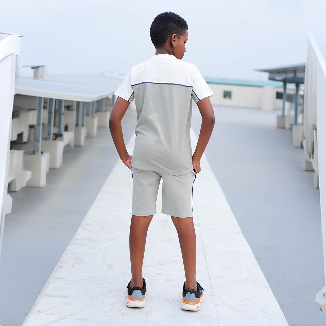 Epic Fit Co-Ord Set
