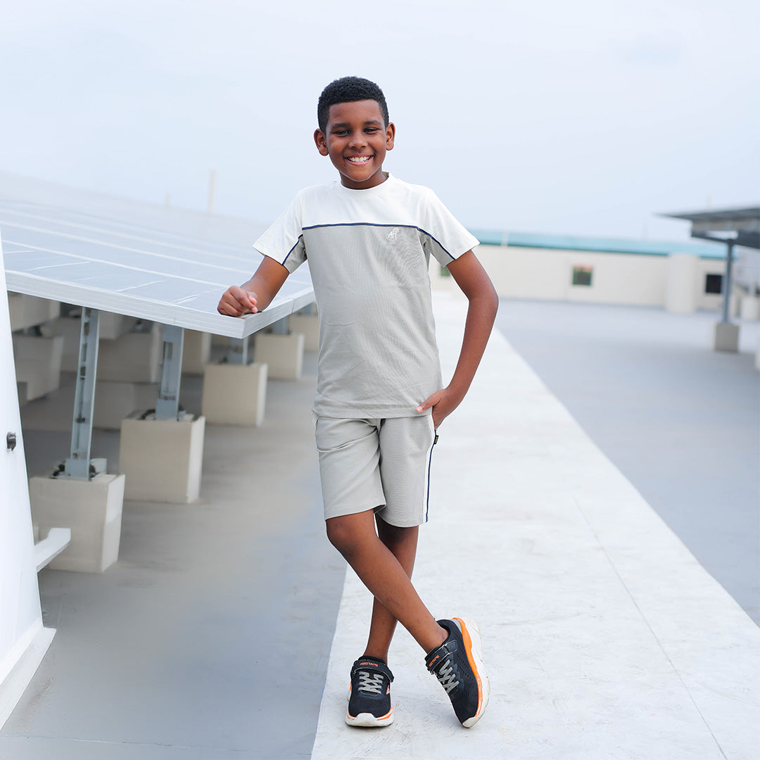 Epic Fit Co-Ord Set