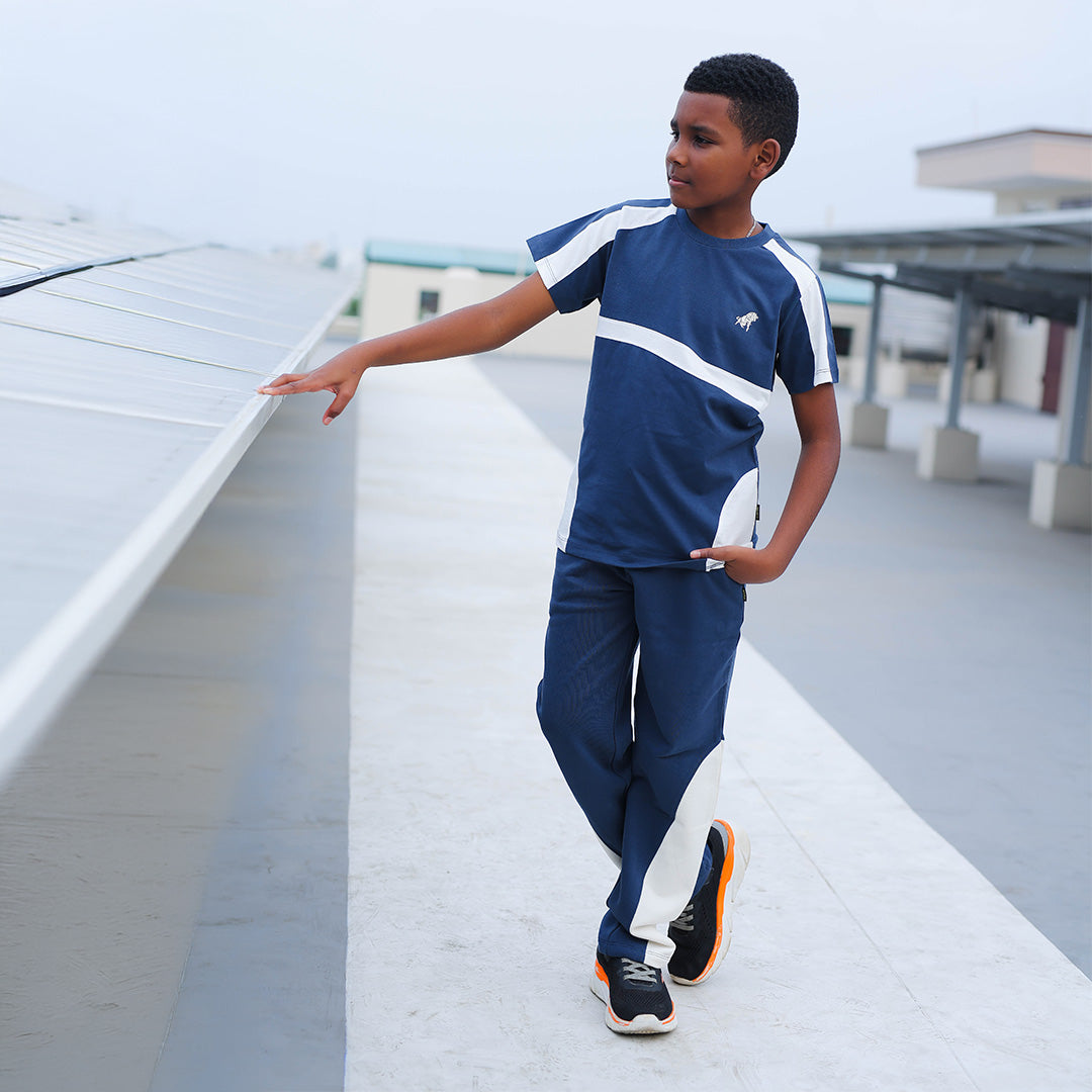 Epic Fit Co-Ord Set