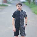 Epic Fit Co-Ord Set