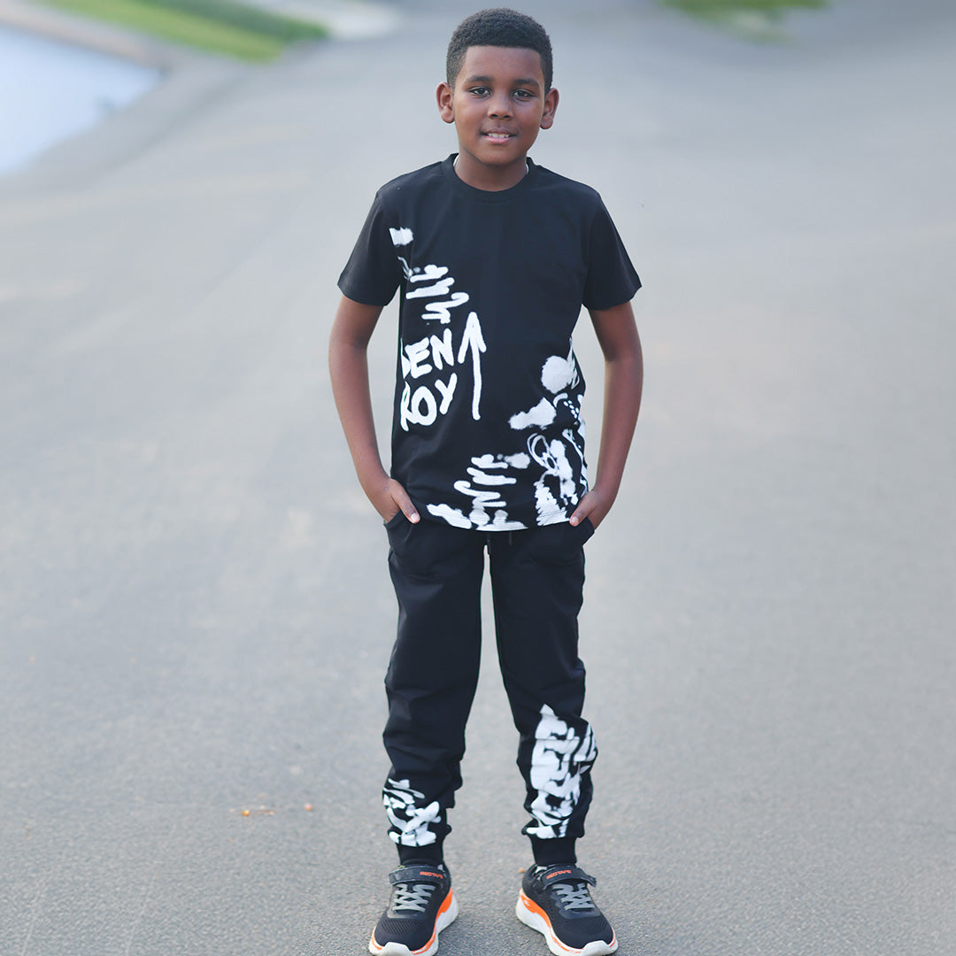 Epic Fit Co-Ord Set