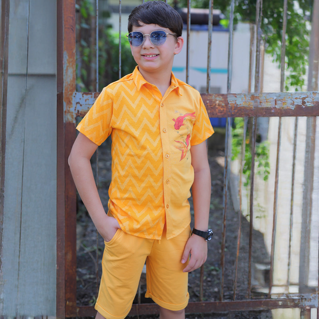 Epic Fit Co-Ord Set