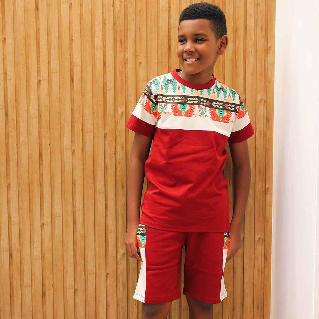 Epic Fit Co-Ord Set