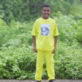 Epic Fit Co-Ord Set