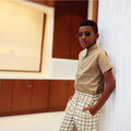 Little Gents Edit Formals