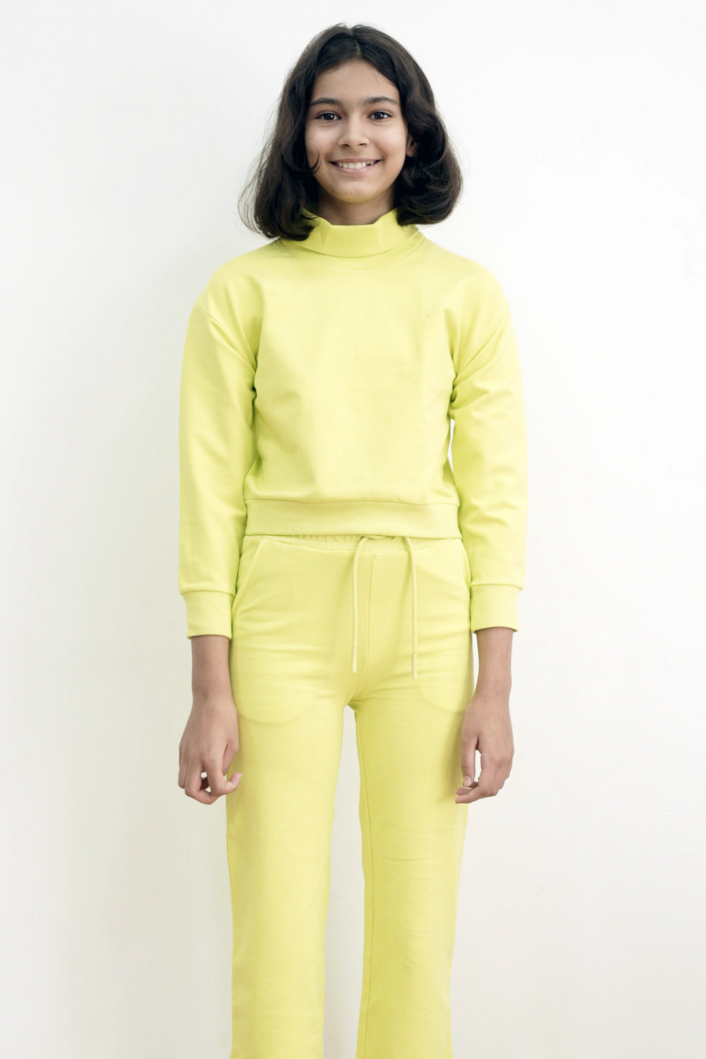 Citrus Girlswear