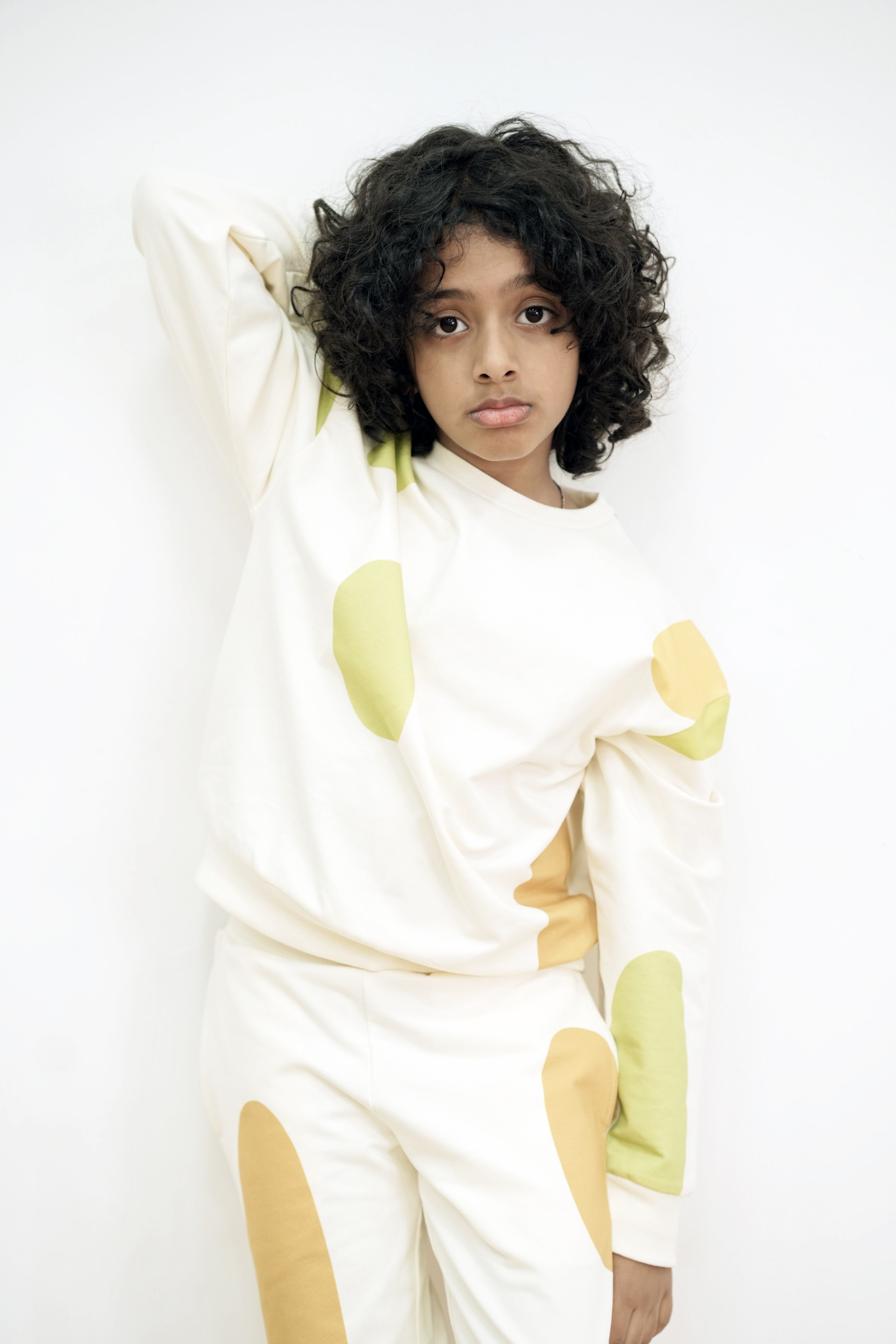 Dot play Boyswear
