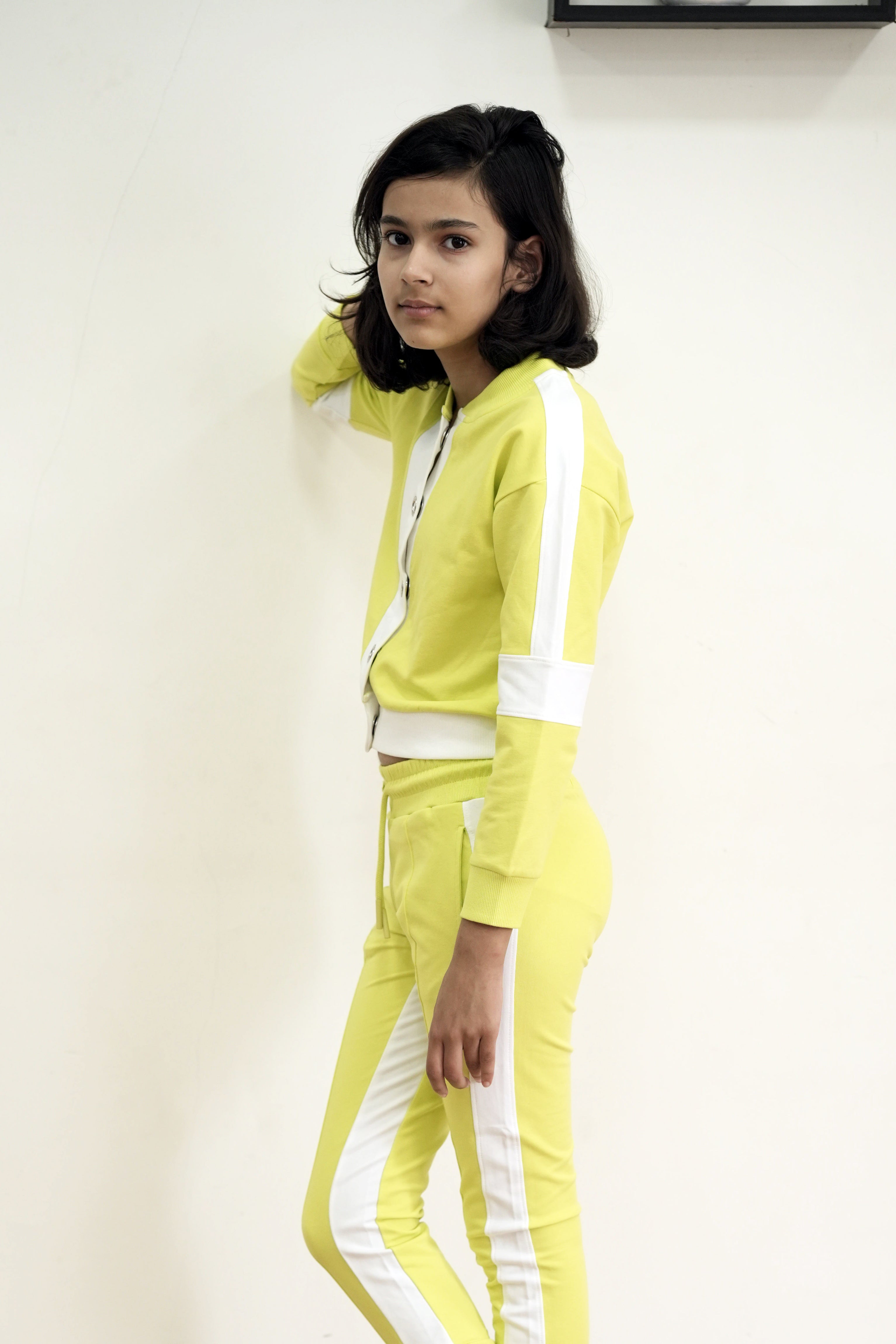 Pulse Girlswear