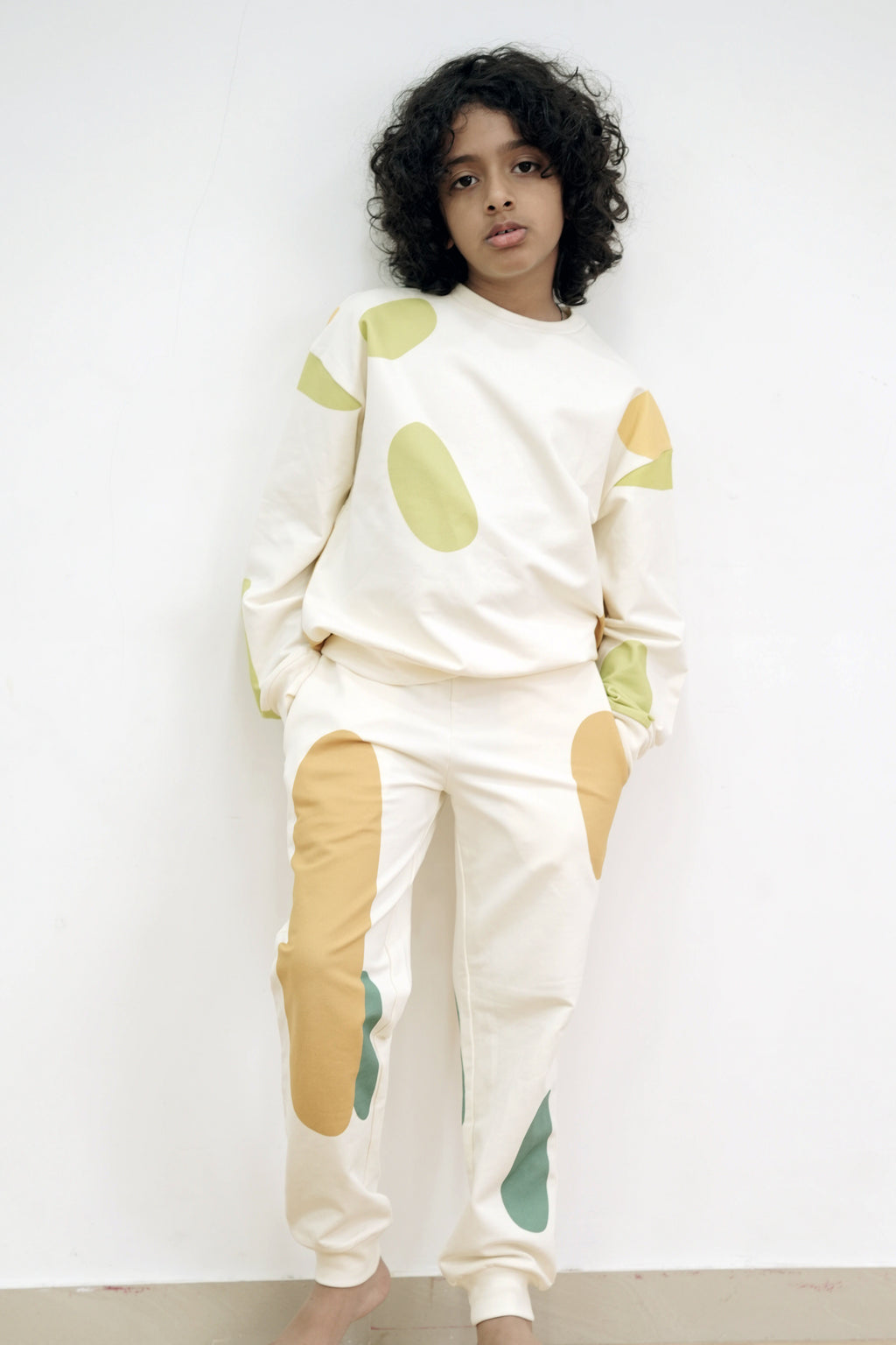 Dot play Boyswear