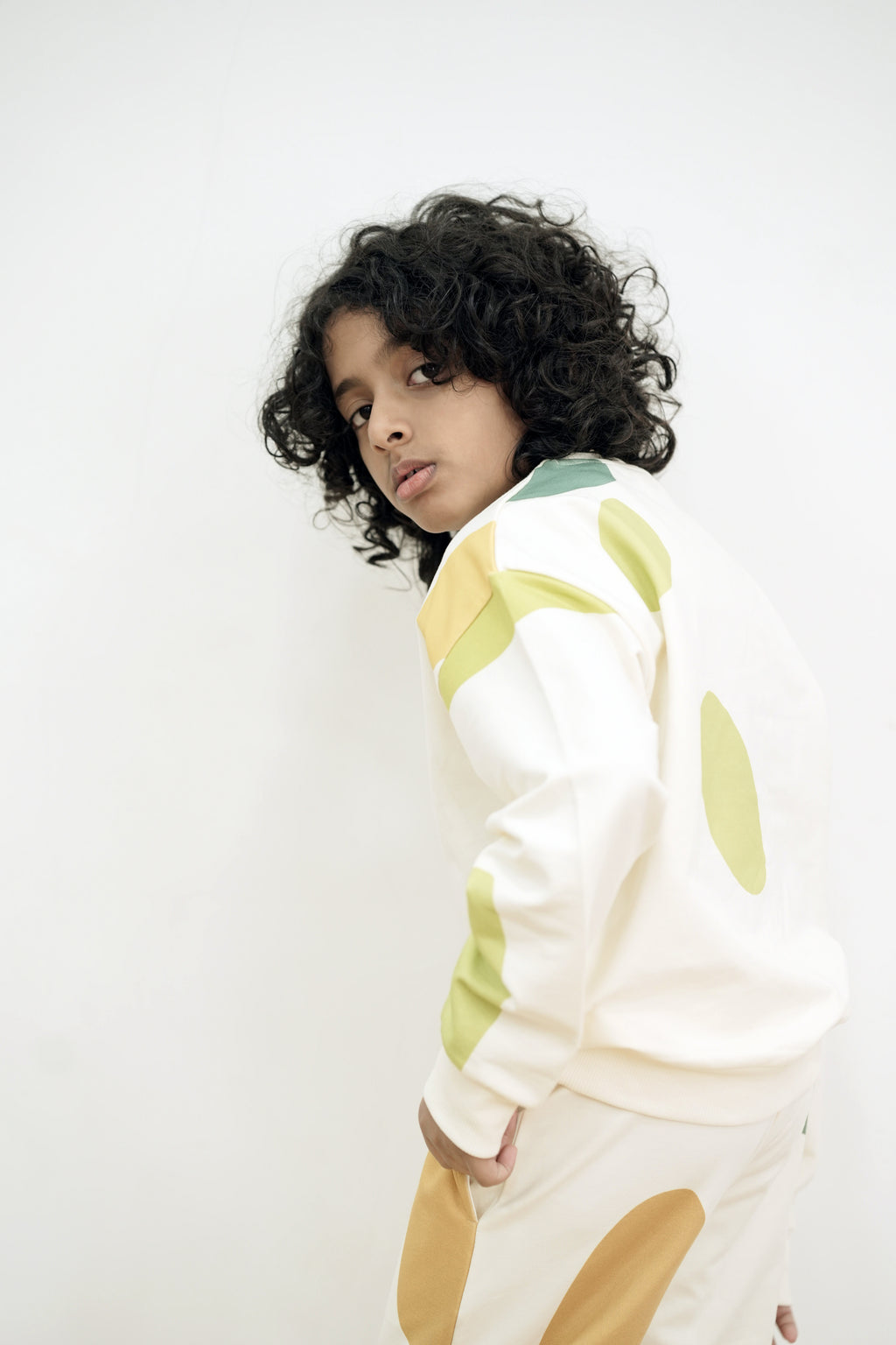 Dot play Boyswear