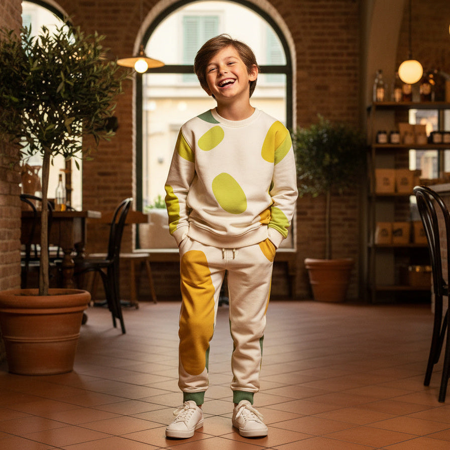Dot play Boyswear