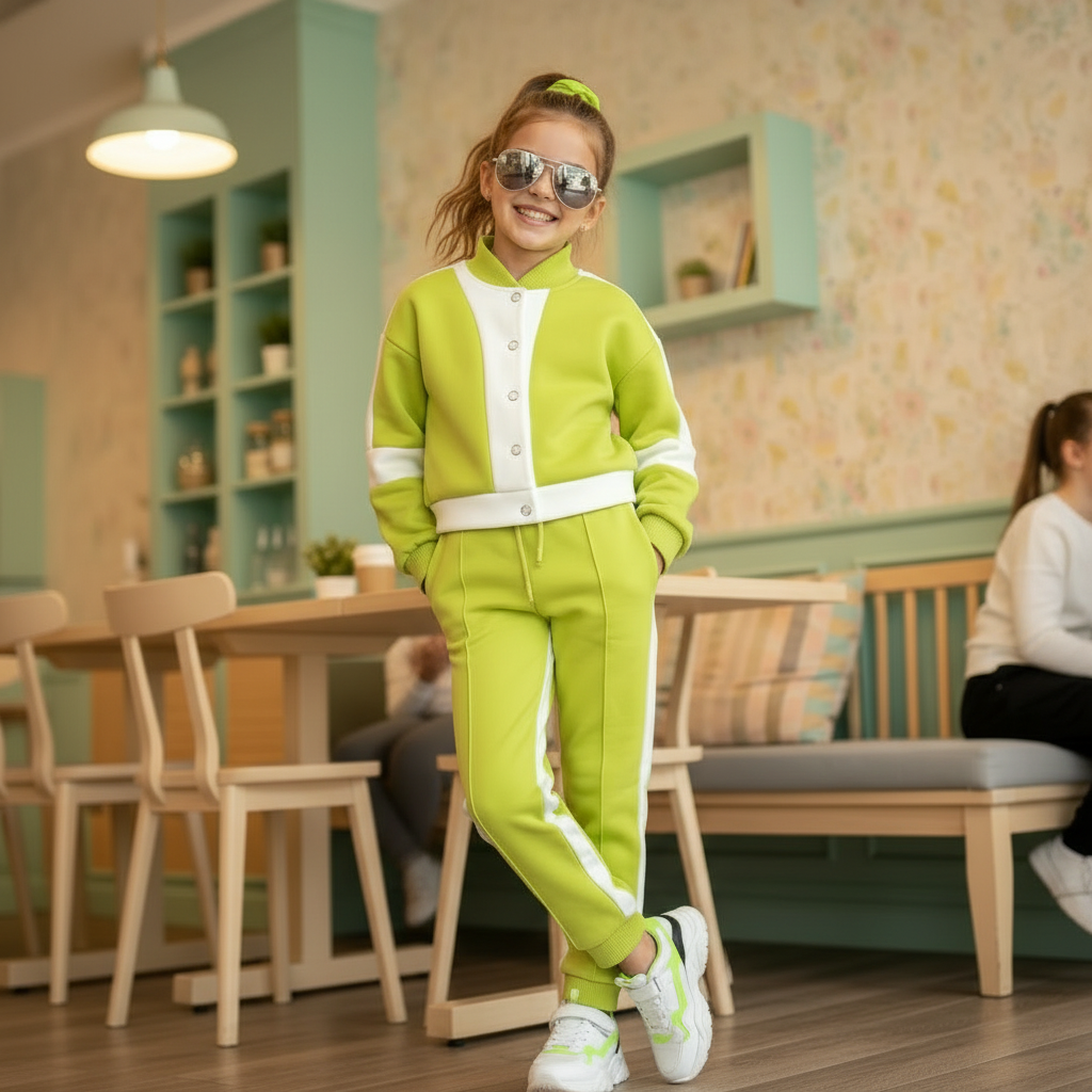 Pulse Girlswear