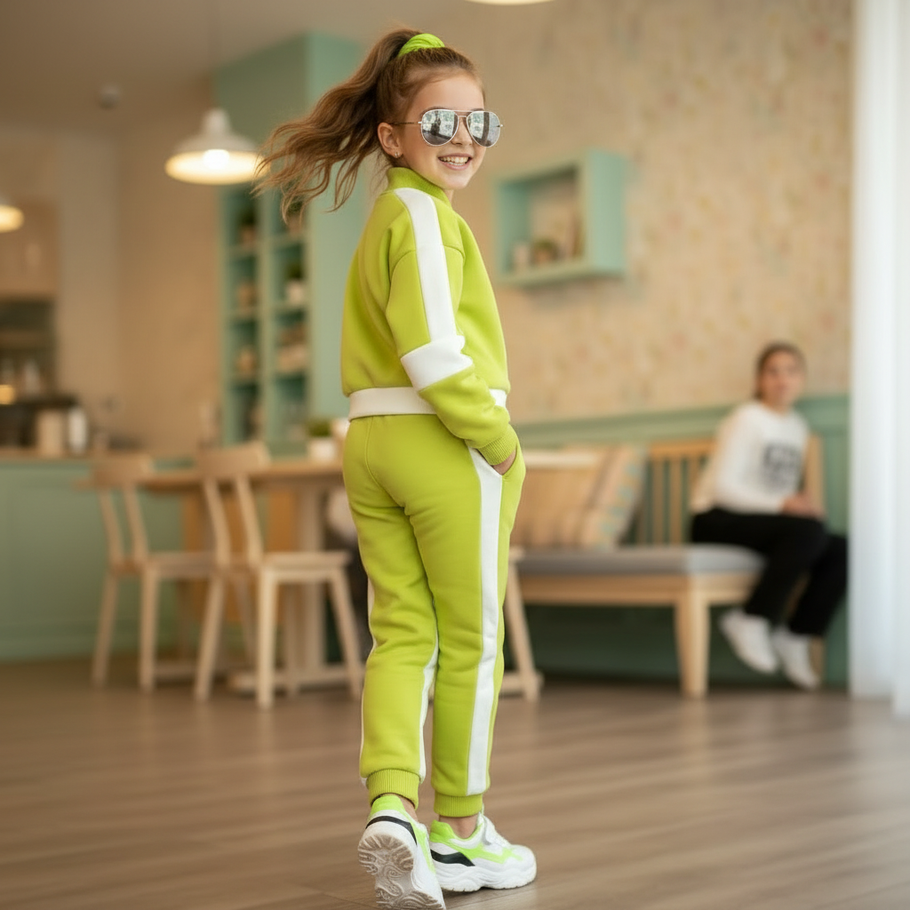 Pulse Girlswear