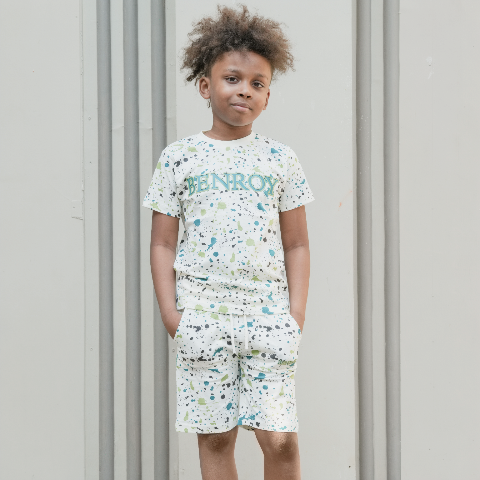 Confetti Co-ord Set