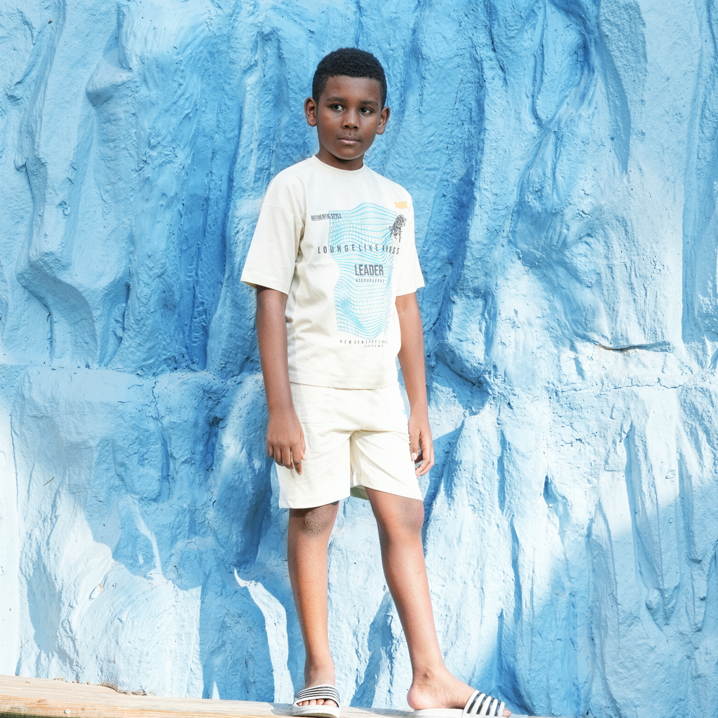 Coastal Drift Co-ord Set