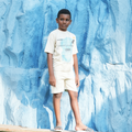 Coastal Drift Co-ord Set
