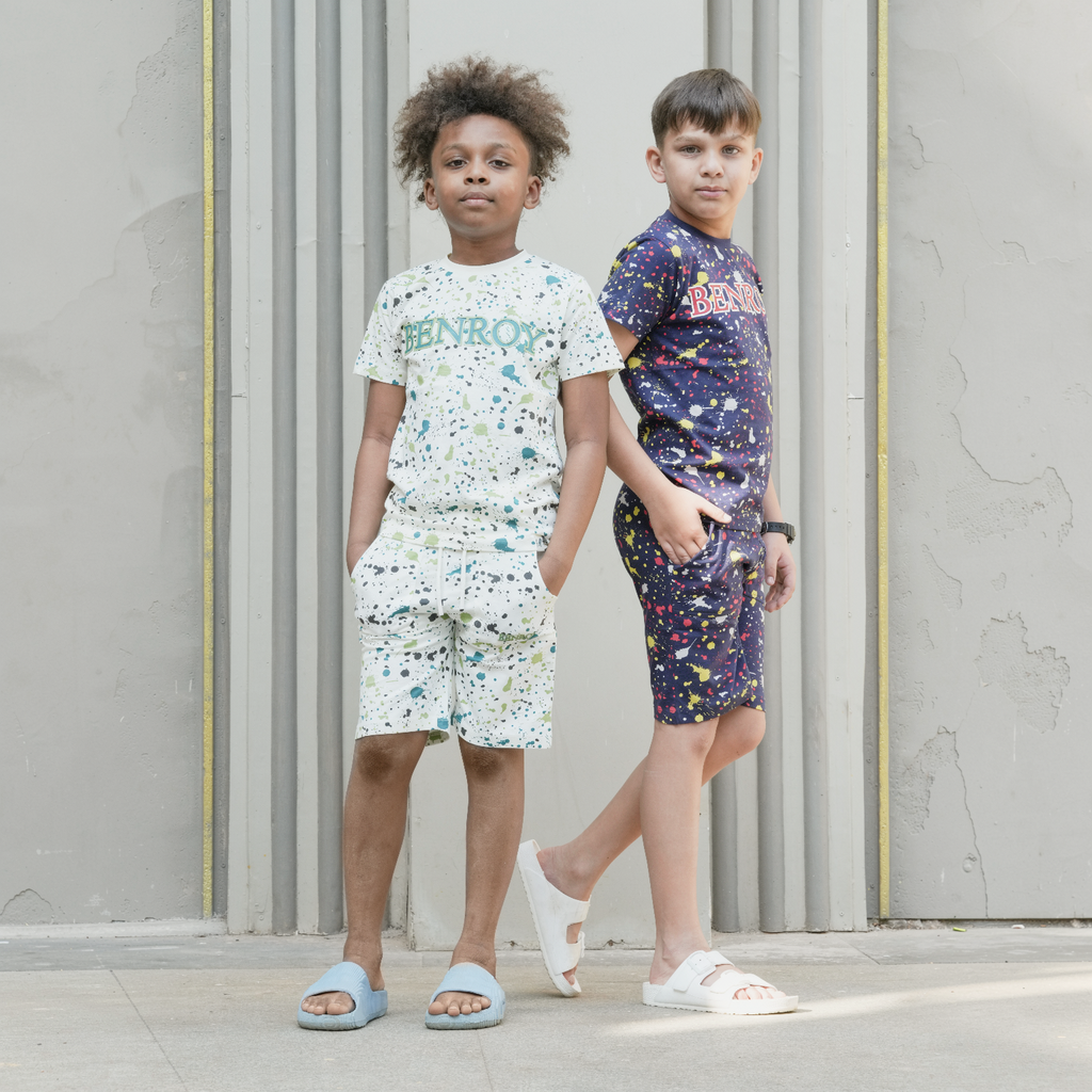 Confetti Co-ord Set