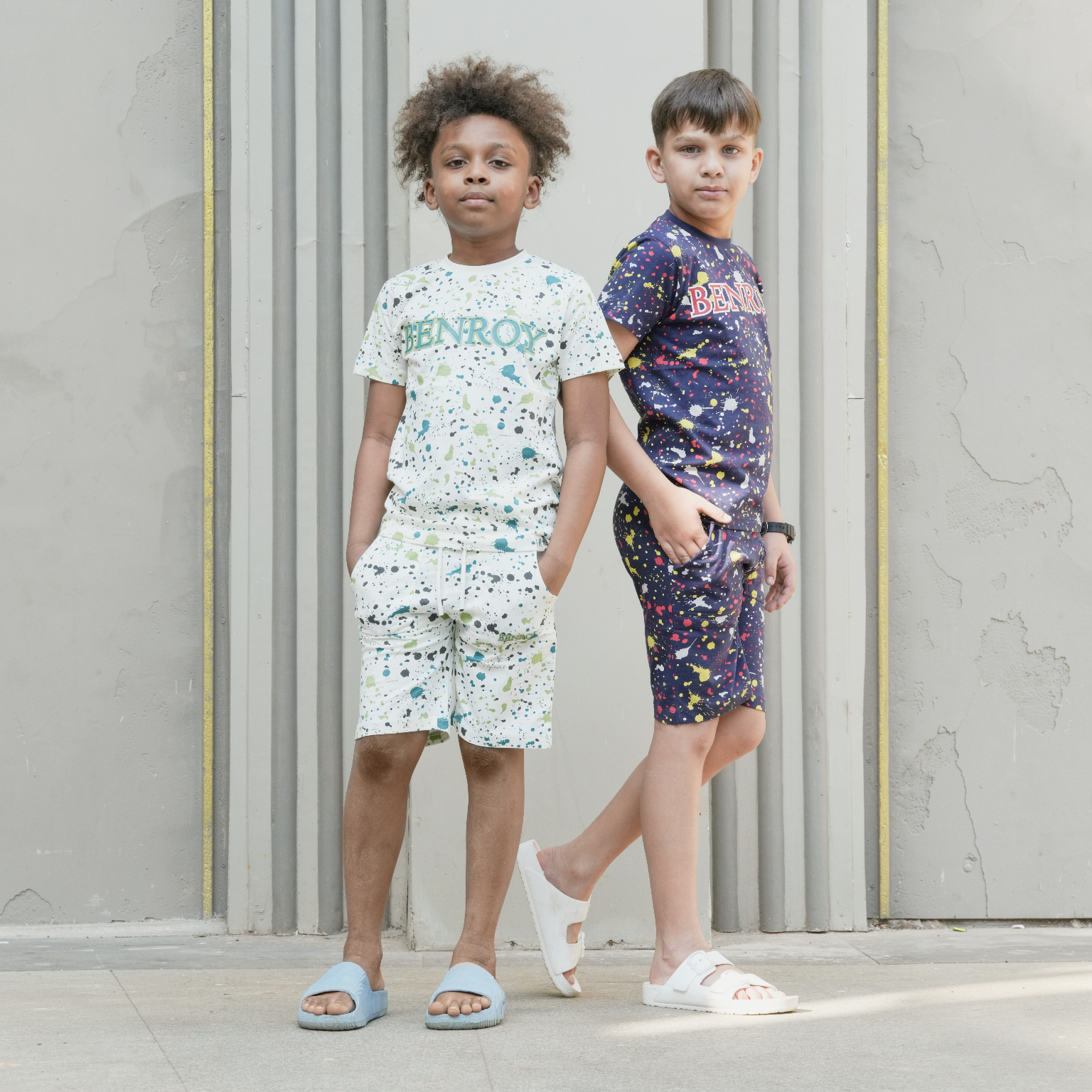 Confetti Co-ord Set