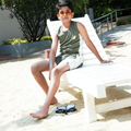 Army Trail Summer Co-ord Set