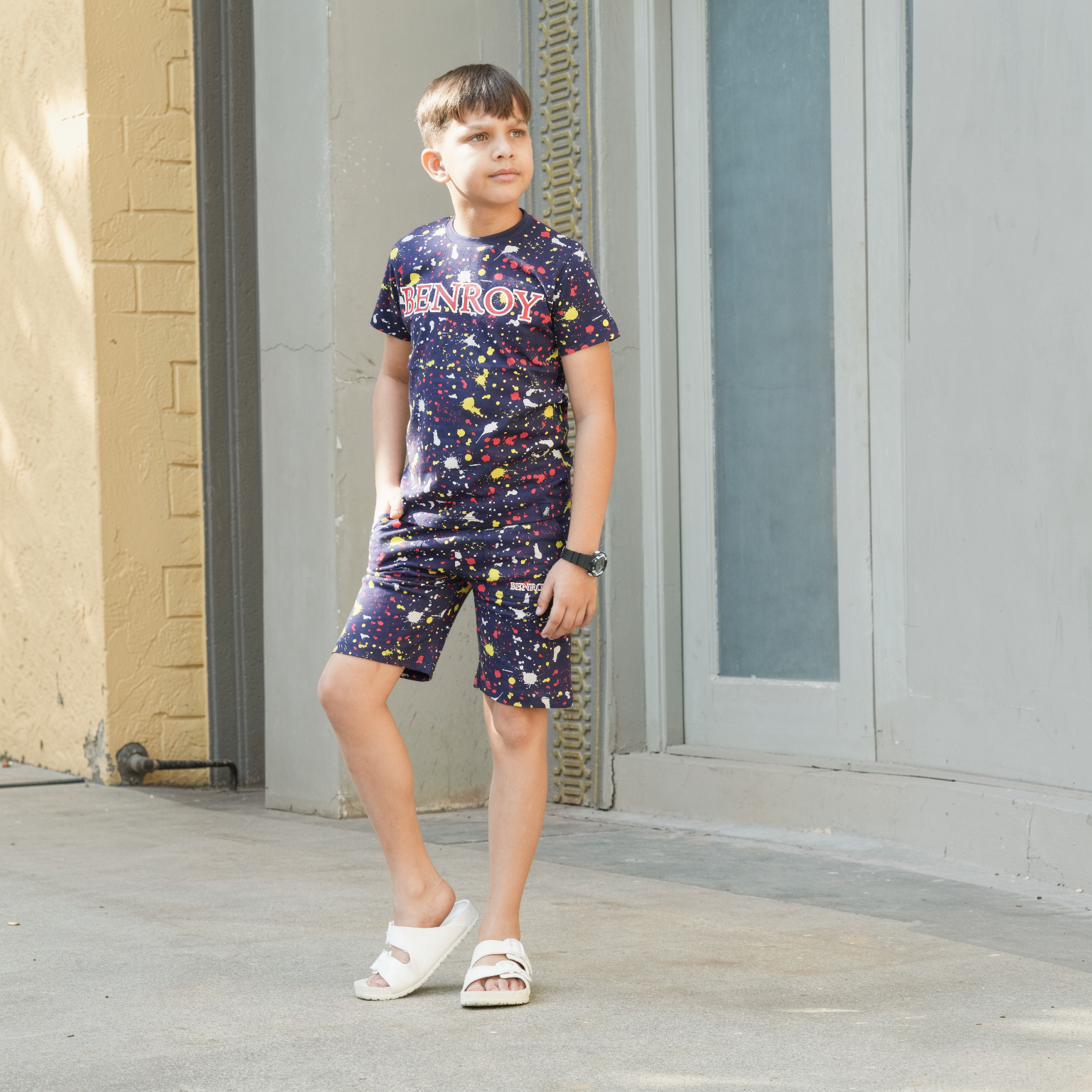 Confetti Co-ord Set
