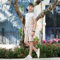 Desert Wash Co-ord Set
