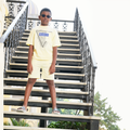 Urban Sketch Co-ord