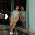Biscuit Neo Track Co-ord Set